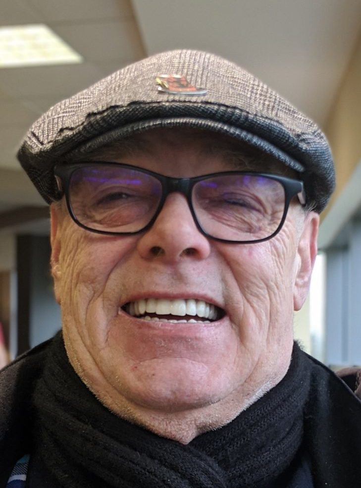 Jim Hiom